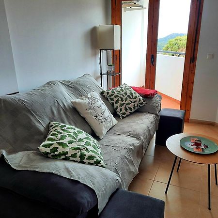 Ferienwohnung Casa Pepa Guadalest Exterior foto