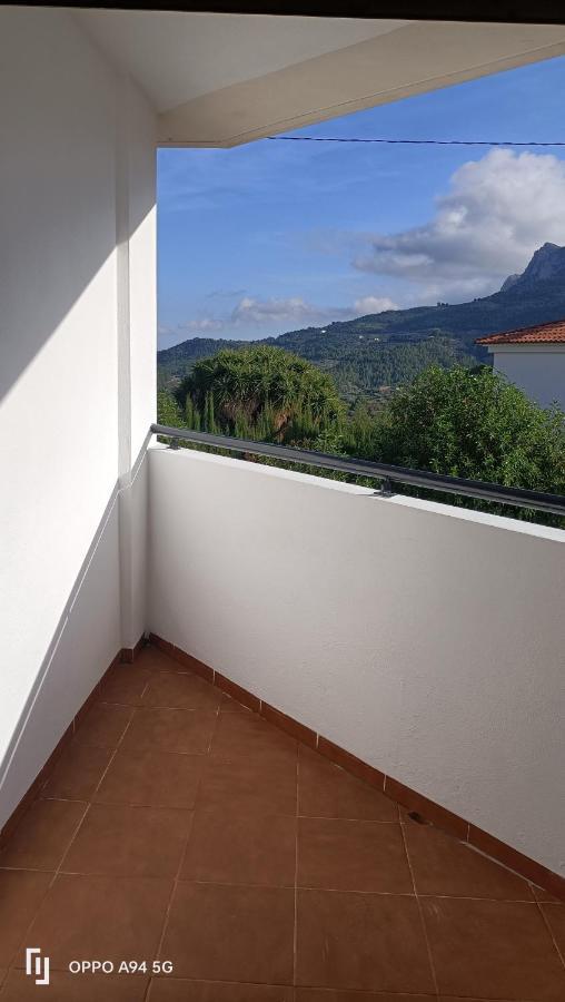 Ferienwohnung Casa Pepa Guadalest Exterior foto