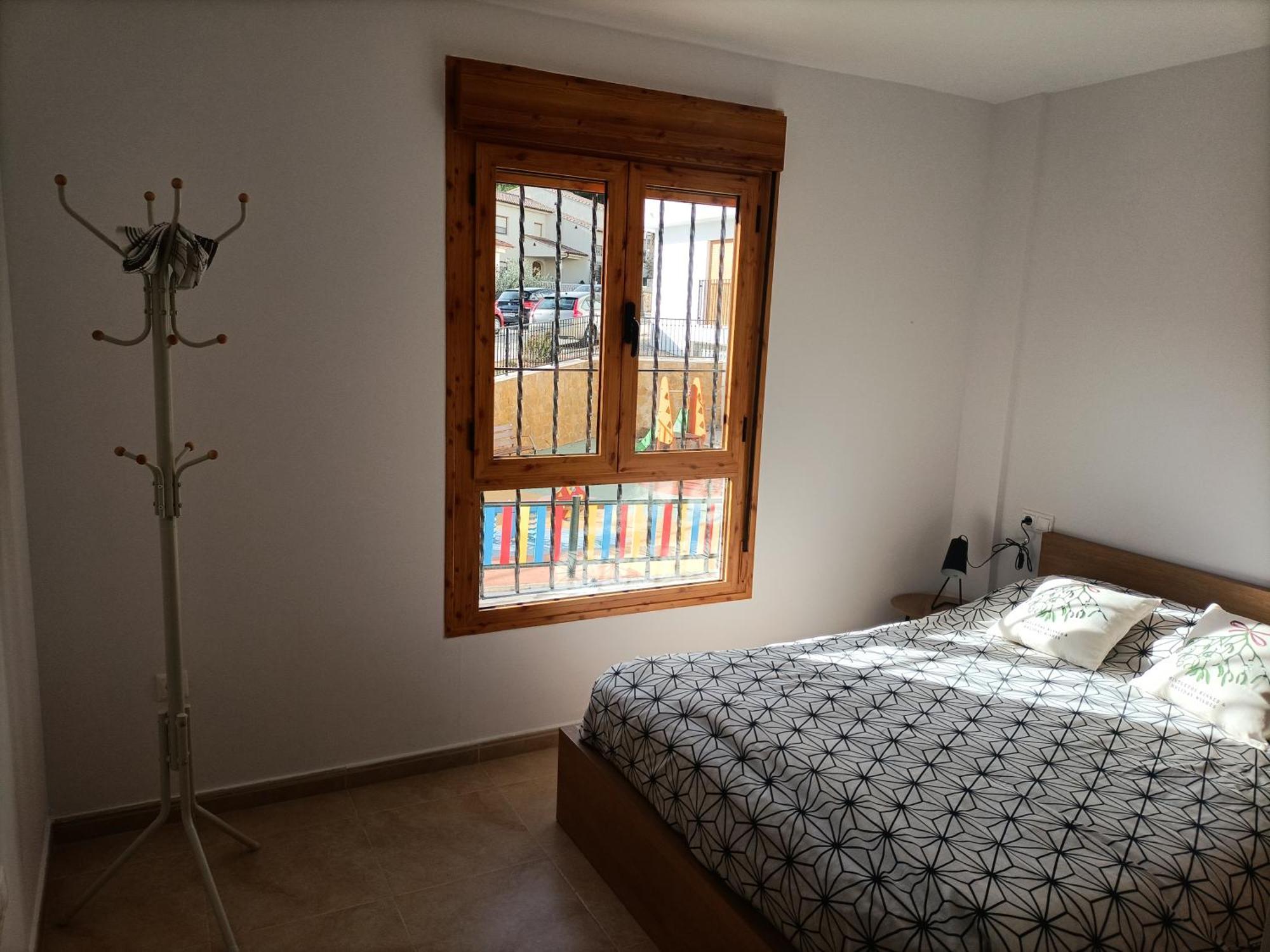 Ferienwohnung Casa Pepa Guadalest Exterior foto